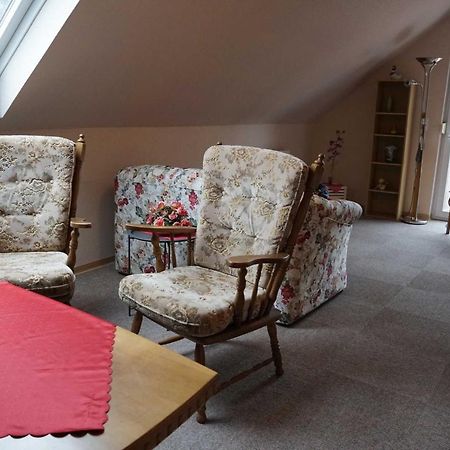 Ferienwohnung Berta 25508 Weener Eksteriør bilde