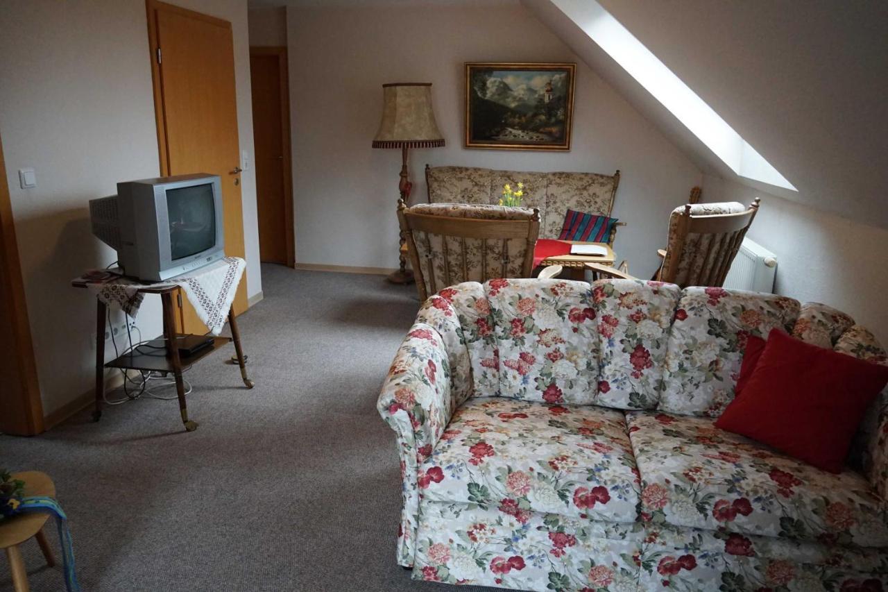 Ferienwohnung Berta 25508 Weener Eksteriør bilde