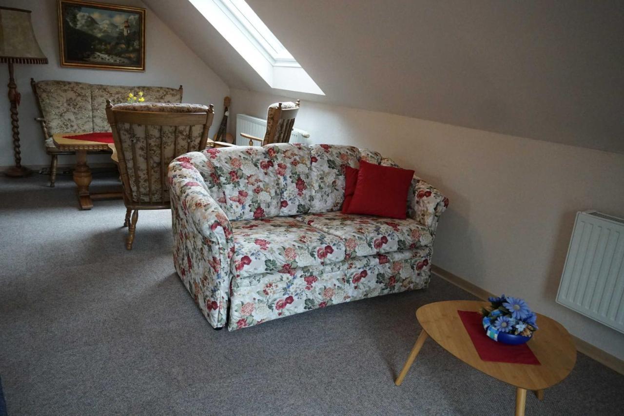 Ferienwohnung Berta 25508 Weener Eksteriør bilde